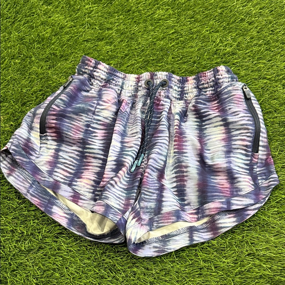 Athleta Girl Shorts